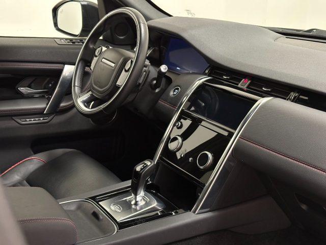 LAND ROVER Discovery Sport 2.0 SD4 240 CV AWD Auto R-Dynamic HSE
