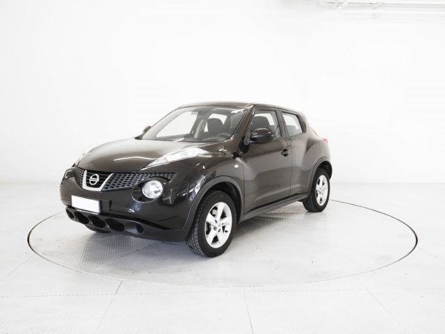 NISSAN Juke Juke 1.6 94 CV Visia Zero