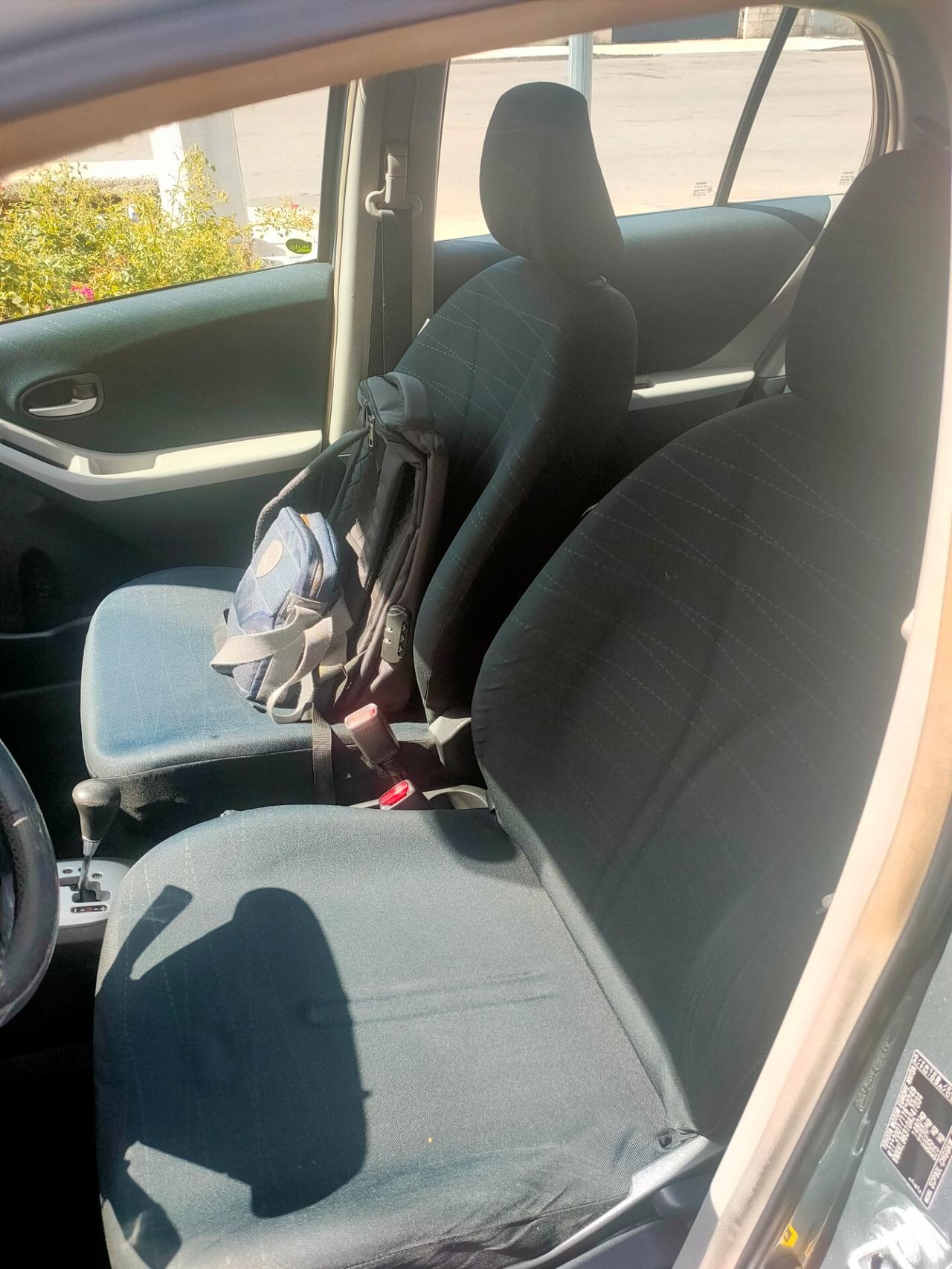 Toyota Yaris 1.3 3 porte M-MT Navi GPL