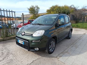 Fiat Panda 1.3 MJT S&S 4x4 ELD
