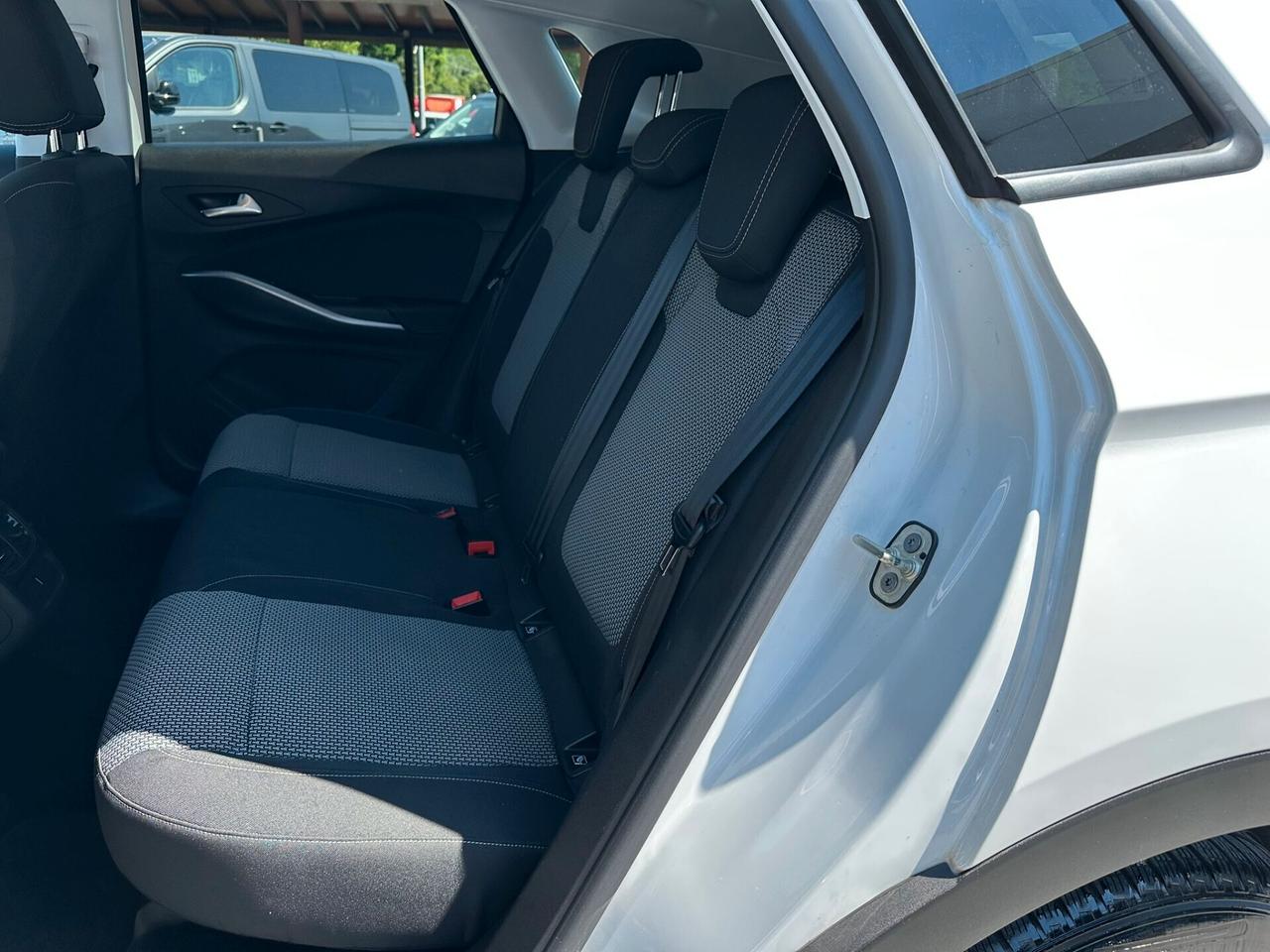 Opel Grandland X 1.5 diesel Ecotec Start&Stop aut. 2020 PERFETTA! SUPER PREZZO! IVA COMPRESA!