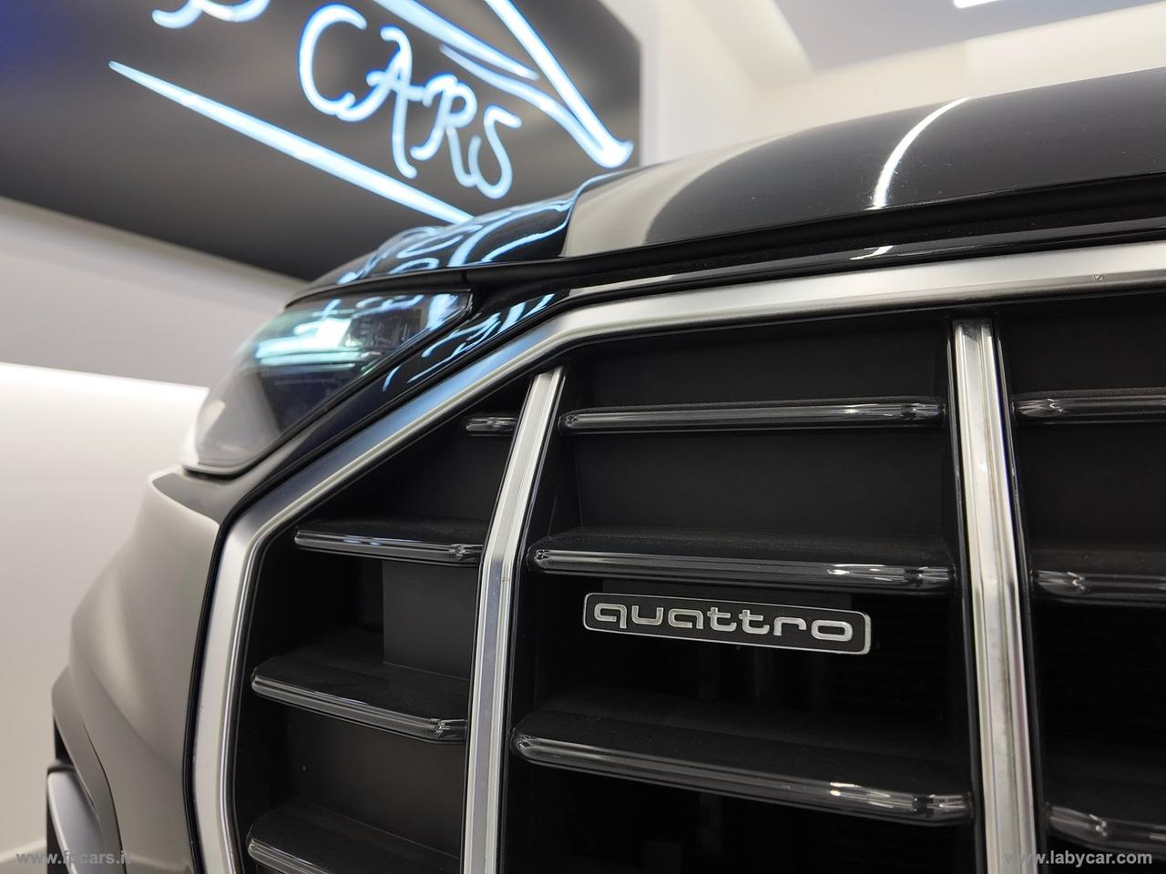 AUDI Q5 40 TDI 204CV QUATTRO S TRONIC SPORT