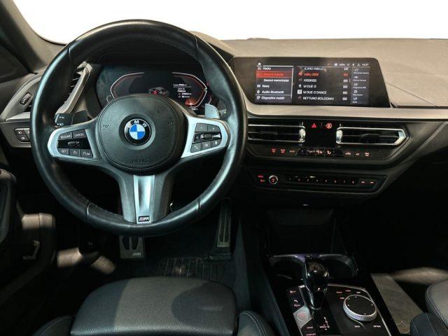 BMW 220 d Gran Coupé Msport aut.