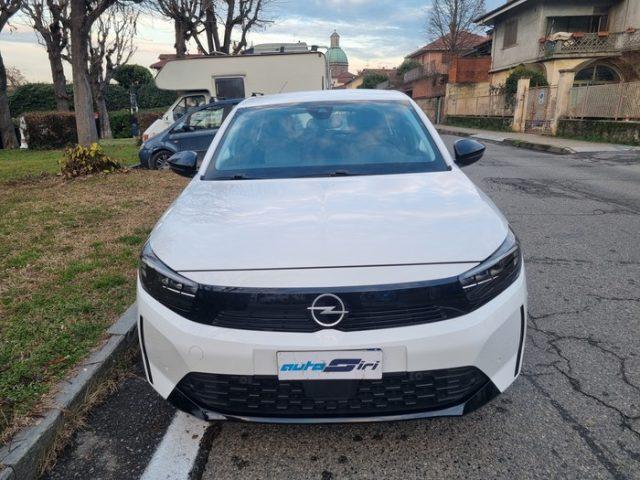 OPEL Corsa 1.2 elegance