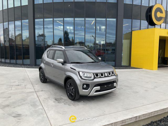 SUZUKI Ignis 1.2 Hybrid Top