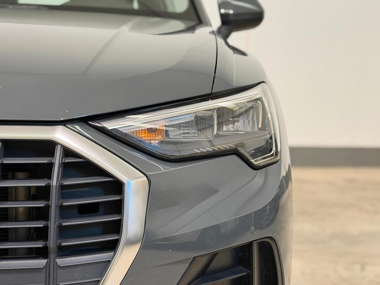 Audi Q3 45 TFSI e S tronic phev