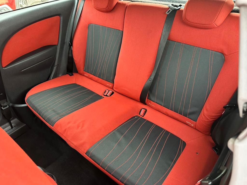 Opel Corsa 3 Porte Corsa 3p 1.2 Sport