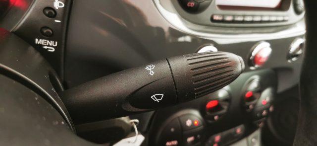 FIAT 500C 0.9 TwinAir Turbo Lounge