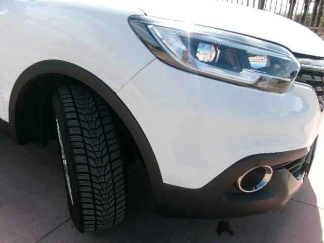 Renault Kadjar TCe 130CV EDC Energy Intens