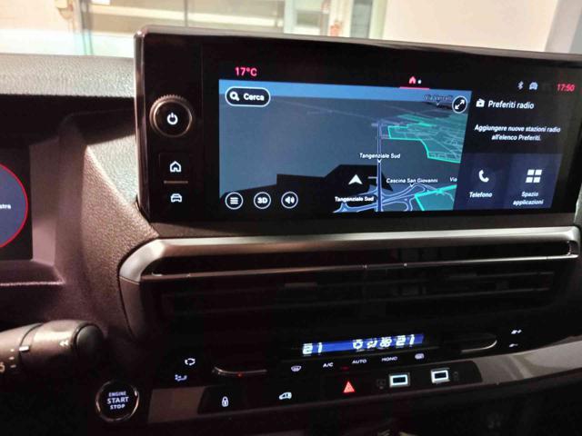 FIAT Scudo 2.0 BlueHDi 180 CV S&S AT8 PL-TN Furgone S-Design