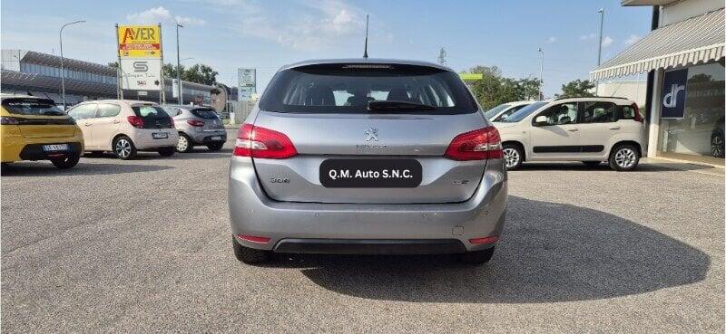 Peugeot 308 308 BlueHDi 120 S&S SW Active