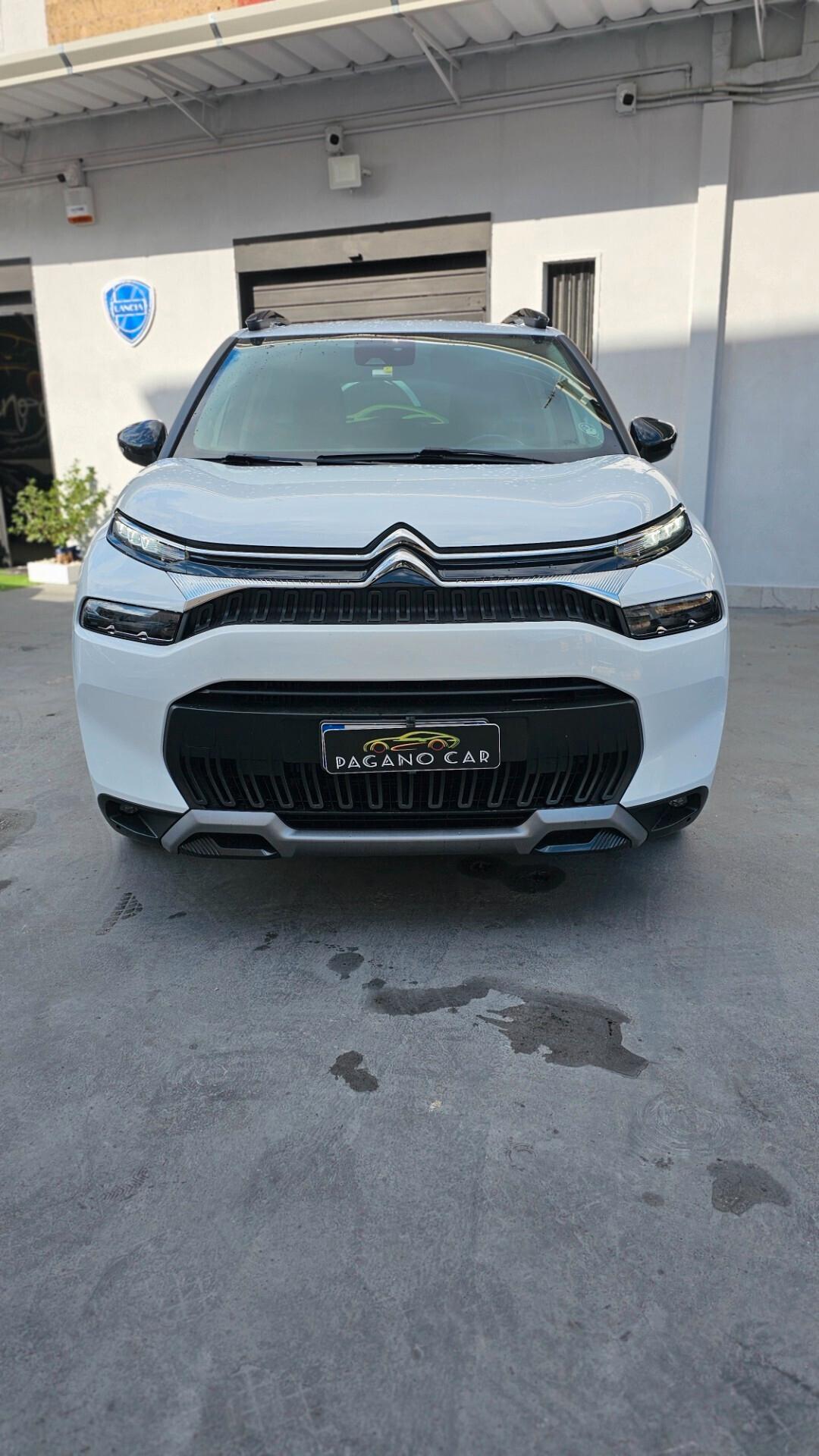 Citroen C3 Aircross PureTech 110 S&S Shine