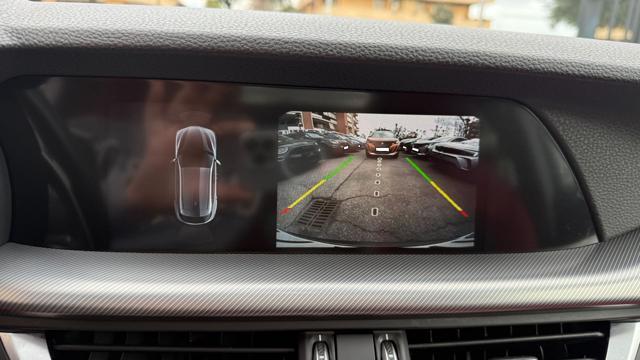 ALFA ROMEO Stelvio 2.2TURBODIESEL 190CV AT8 Q4 SPRINT*TETTO*C.L.20*