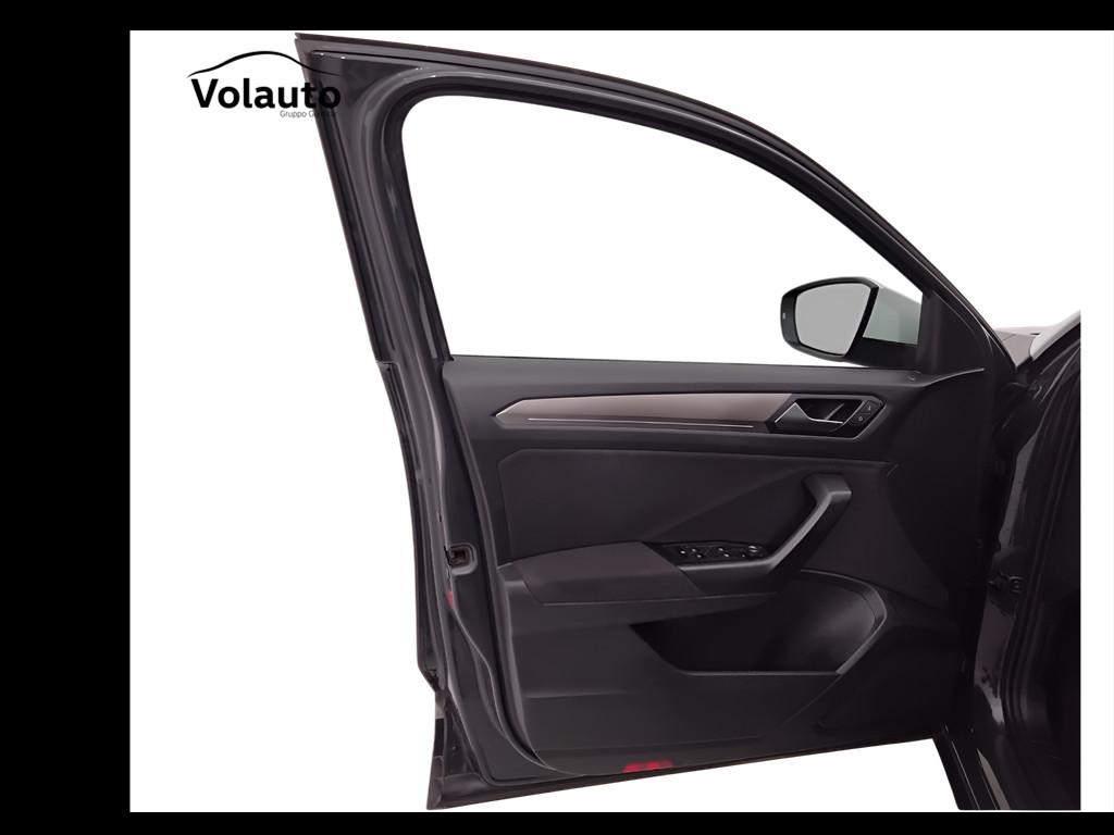 VOLKSWAGEN T-Roc I 2017 - T-Roc 1.5 tsi Business dsg