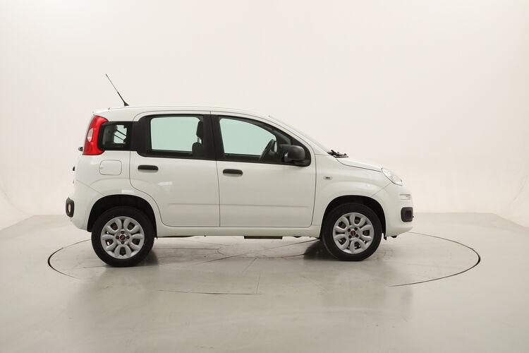 Fiat Panda Easy BR354924 0.9 Metano 85CV