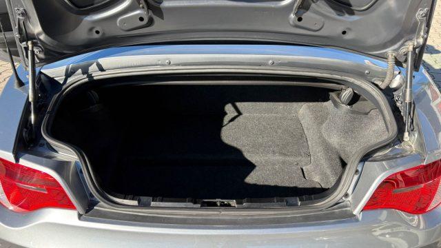 BMW Z4 2.0i cat Roadster ***SOLO 126.000***