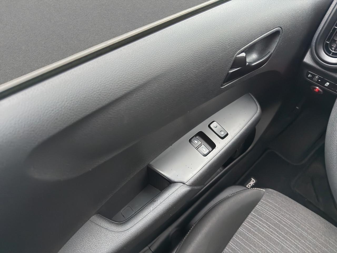 Kia Picanto 1.0 12V EcoGPL 5 porte Active