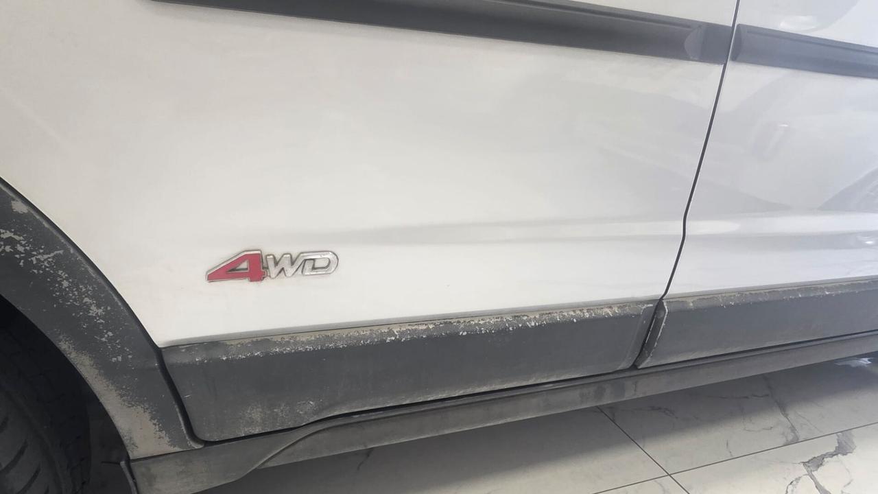 Opel Antara 2.2 CDTI 163CV Start&Stop Cosmo