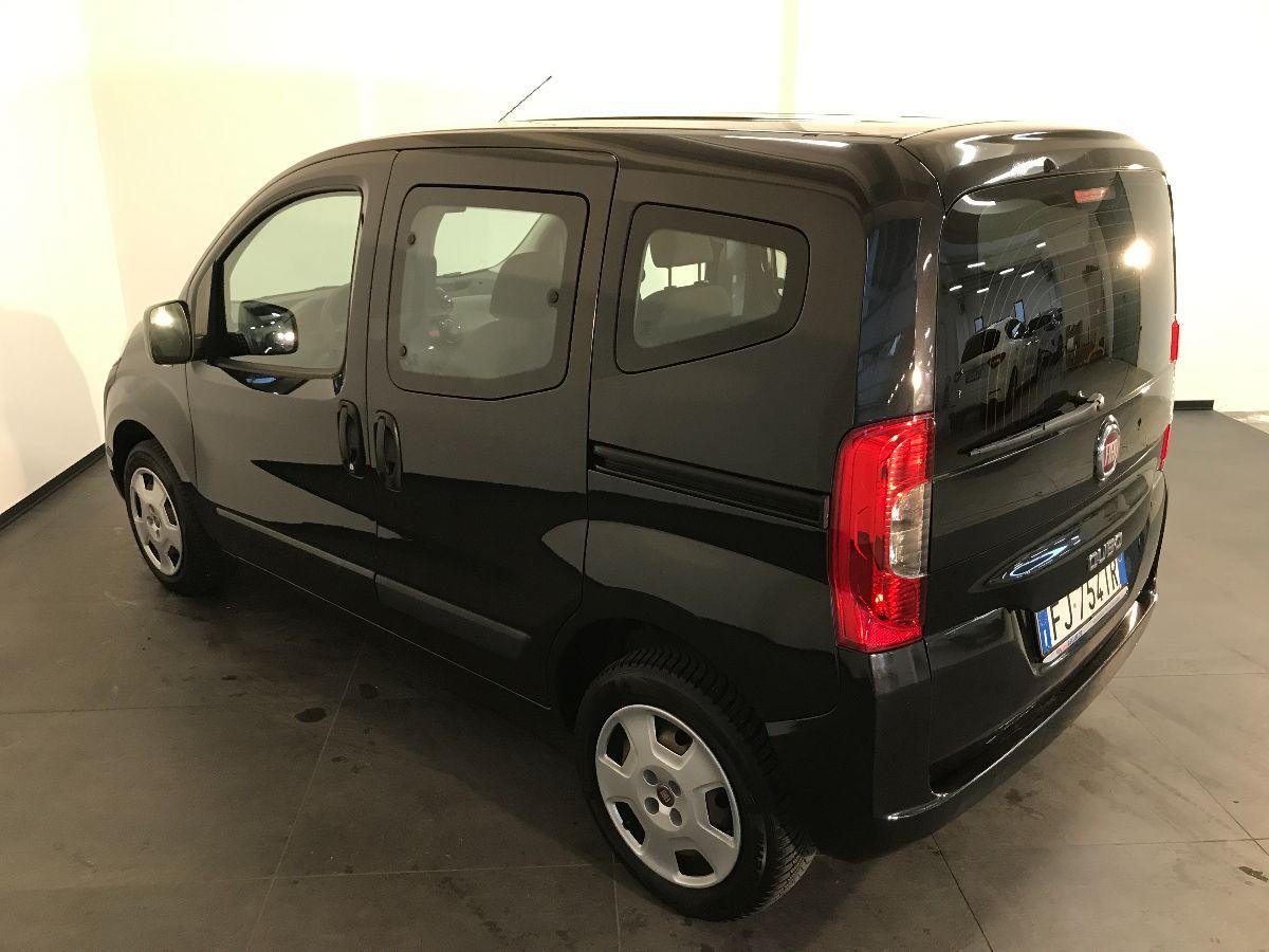 FIAT QUBO 1.3 MJT 80 CV Easy