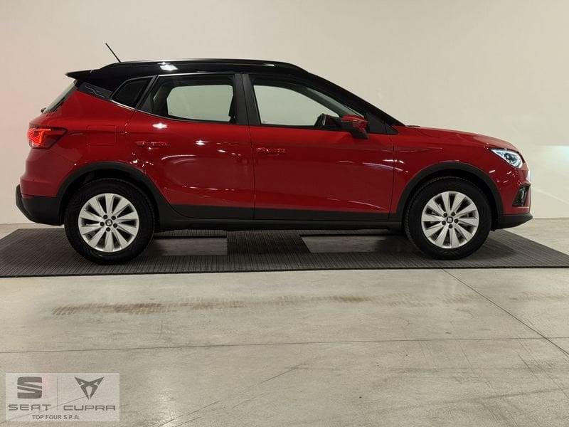 SEAT Arona 1.0 ECO TSI 70KW STYLE