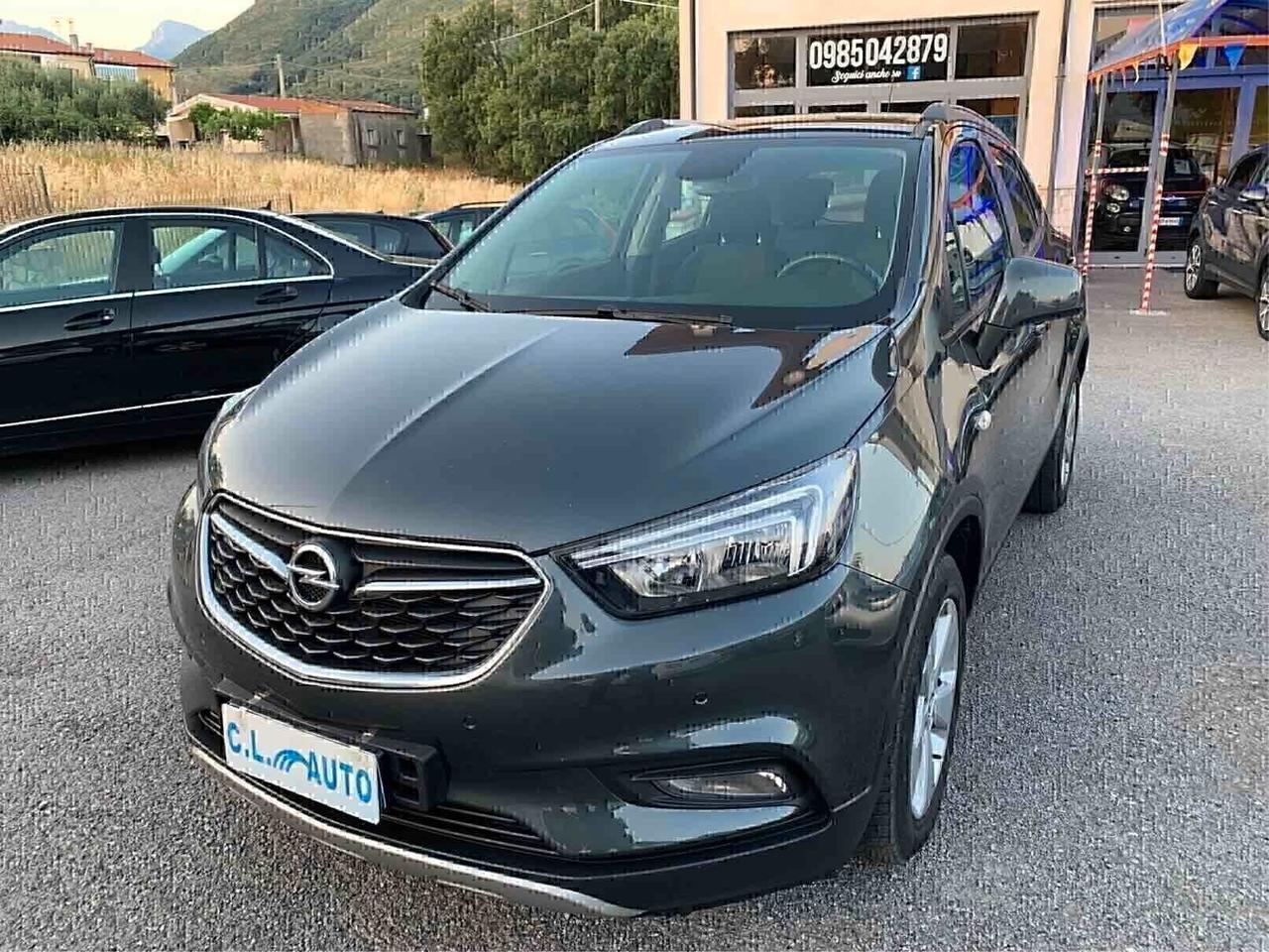 Opel Mokka 1.6CDTI 136CV