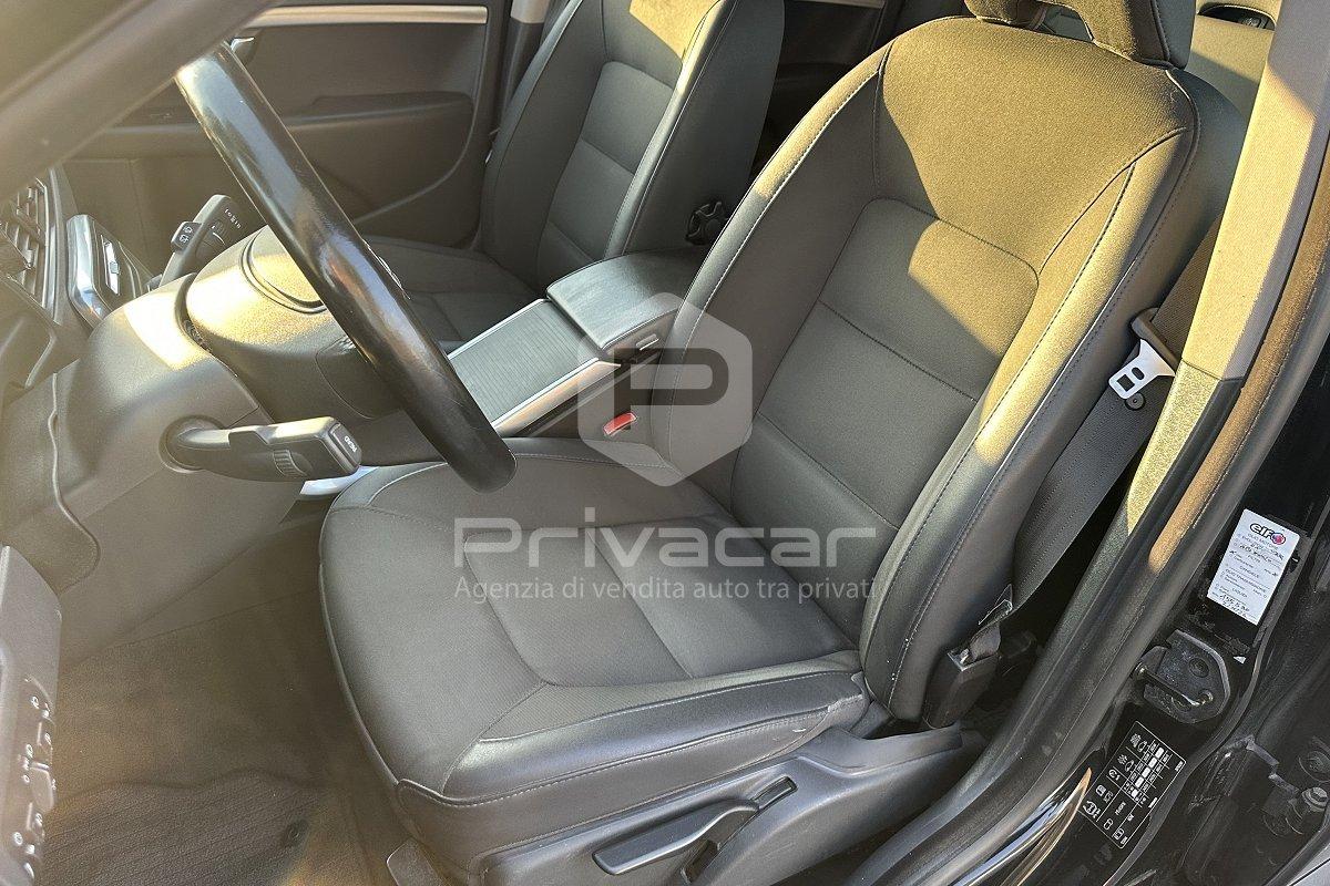 VOLVO XC70 D4 AWD Geartronic Momentum