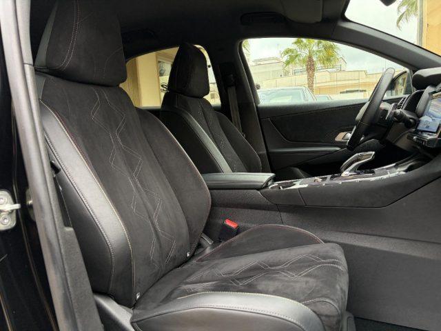 DS AUTOMOBILES DS 7 BlueHDi 130 Aut. Performance Line