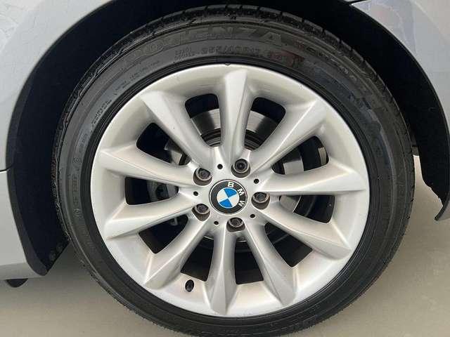 BMW 320 d Attiva