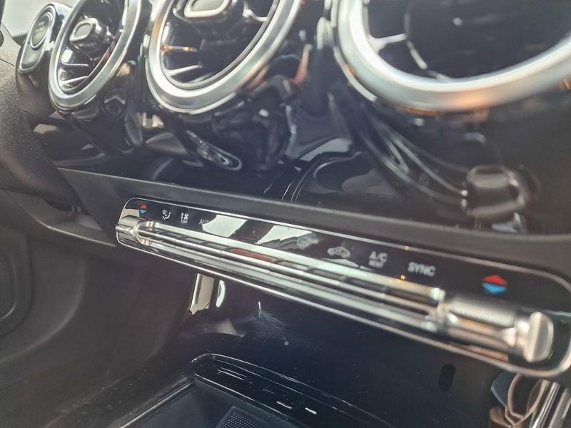 Mercedes-Benz Classe A - W177 2018 A 180 d Sport auto