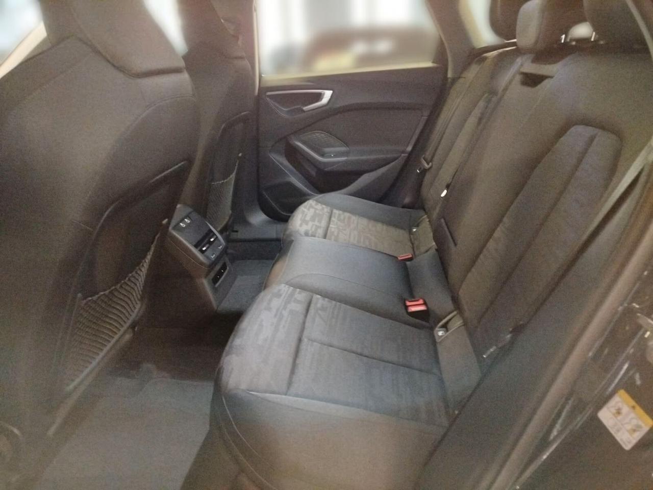 Audi A5 Avant TDI 150 kW S tronic mHEV+ Business Advanced