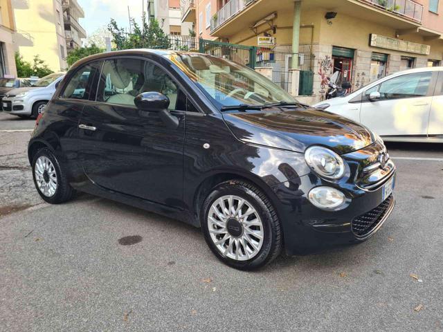 FIAT 500 1.2 EasyPower Lounge