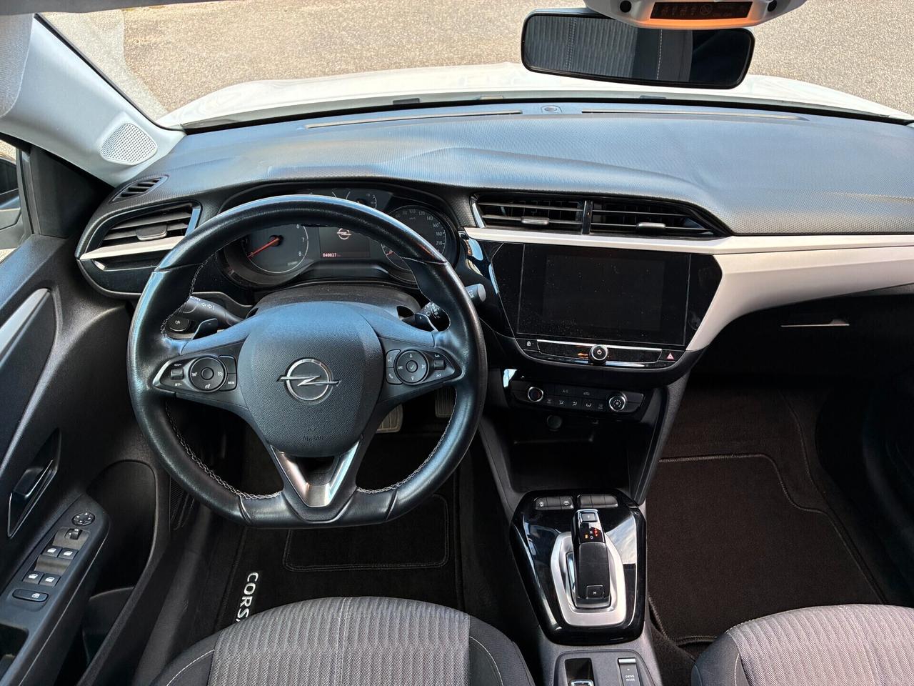 Opel Corsa 1.2 100 CV aut. Edition