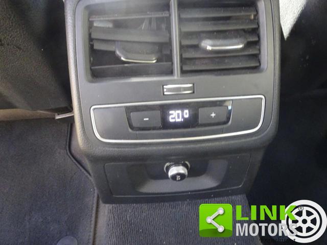 AUDI A4 Avant 35 TDI S tronic