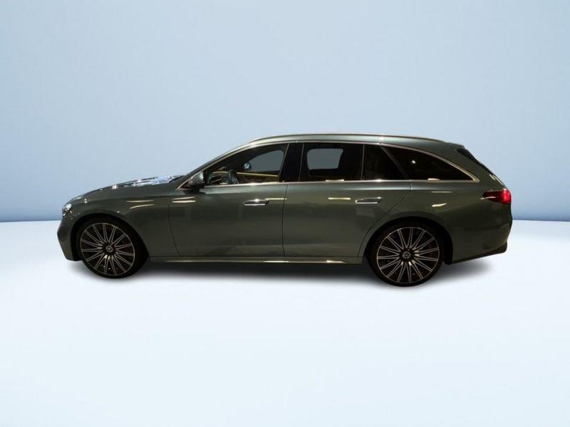 Mercedes-Benz Classe E 220d Station Wagon AMG Line Premium Plus