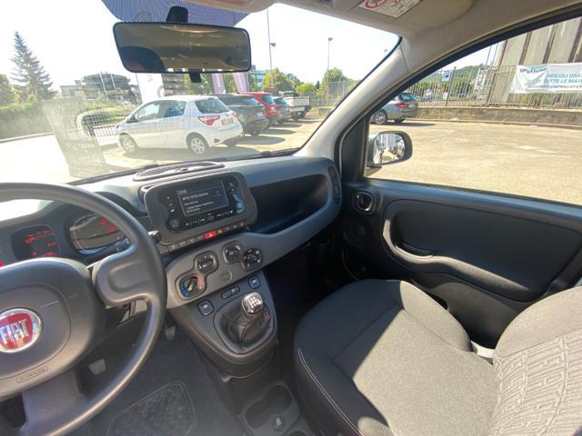 FIAT Panda *PROMO* 1.0 FireFly S&S Hybrid