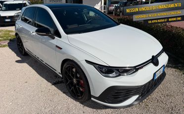 Volkswagen Golf GTI 2.0TSI CLUBSPORT 45 DSG 300CV