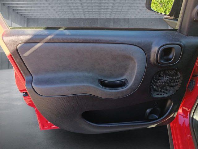 FIAT Panda Cross Panda Cross 1.0 FireFly S&S Hybrid