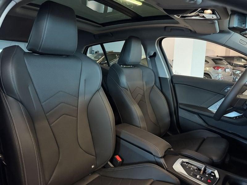 BMW Serie 1 120d 48V MSport