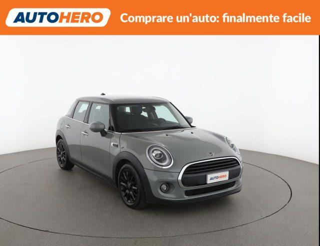 MINI One 1.5 One 5 porte