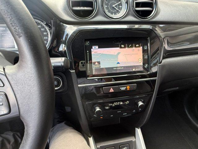 SUZUKI Vitara 1.6 DDiS 4WD AllGrip V-Top FULL OPTIONALS UNICO PR
