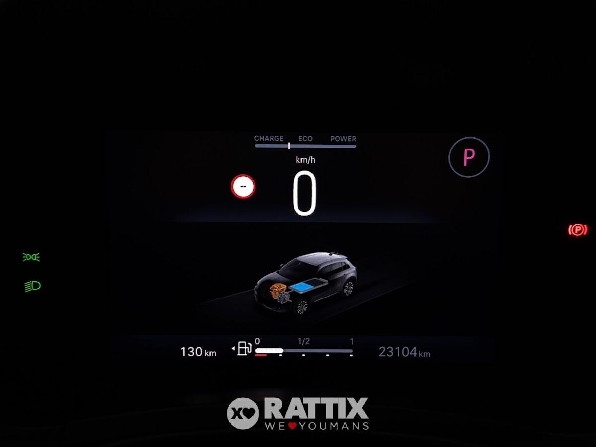 Fiat 600 1.2 hybrid 145CV Pop auto