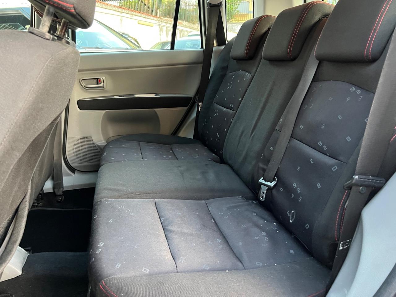 Mazda 2 Mazda2 1.4 TD 5p.