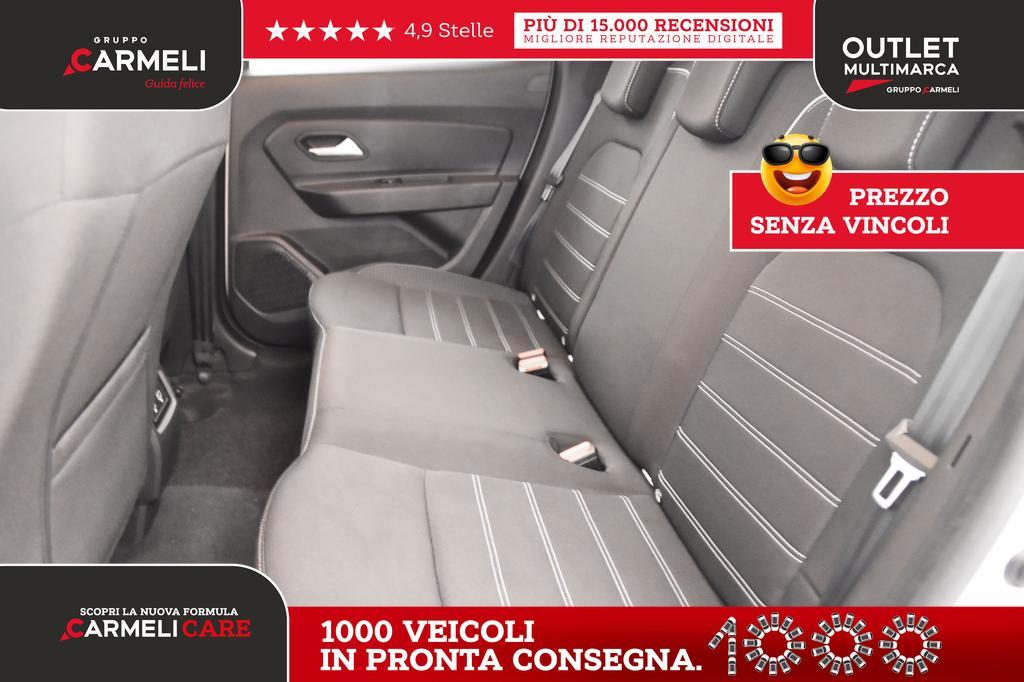 Dacia Duster 1.5 Blue dCi Prestige 4x2