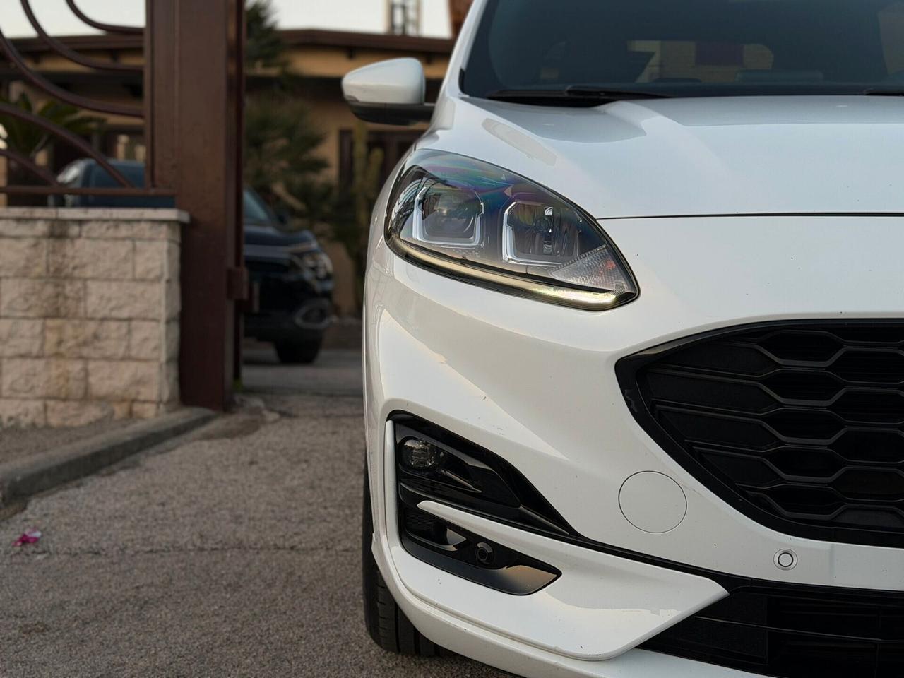 Ford Kuga 1.5 EcoBlue 120 CV 2WD ST-Line X automatica