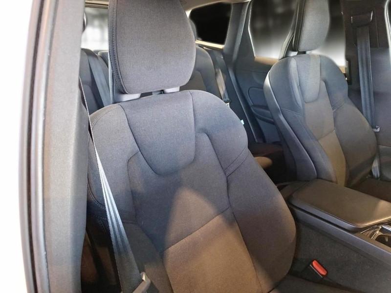 VOLVO XC60 T6 PLUG-IN AWD AUTO RECHARGE INS. EXP SUV