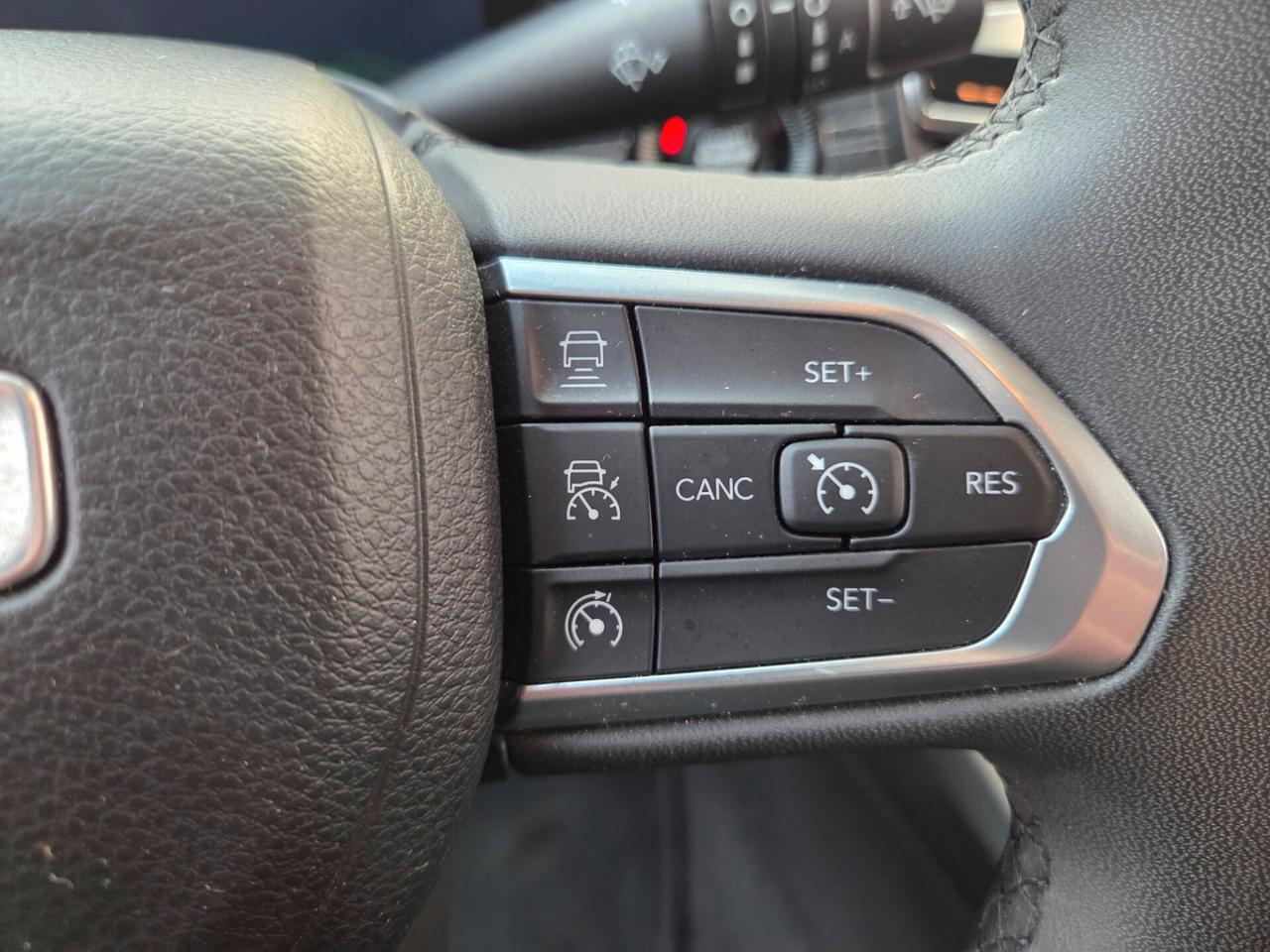 Jeep Compass 1.3 Turbo T4 190 CV PHEV AT6 4xe Limited