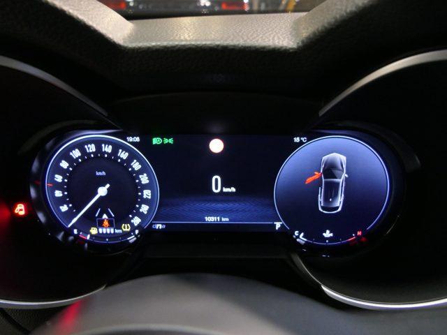 ALFA ROMEO Stelvio 2.0 Turbo 280 CV AT8 Q4 Veloce