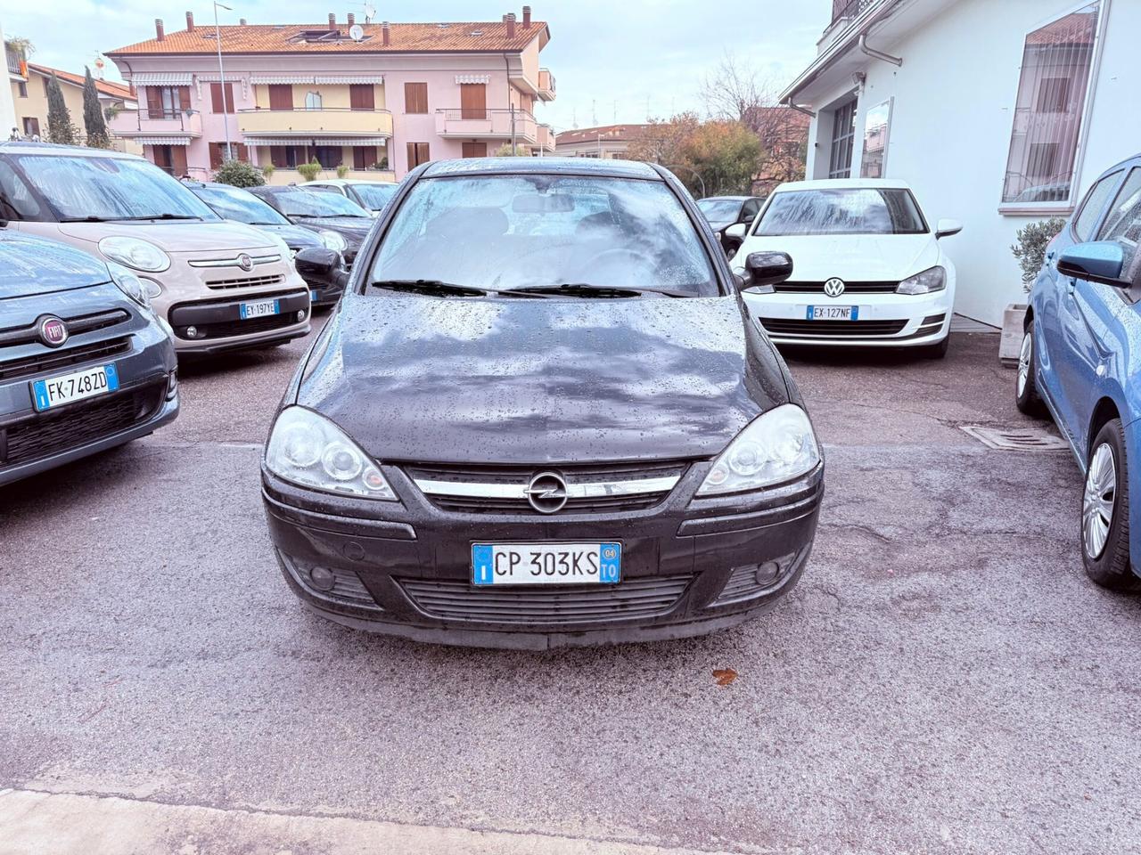 Opel Corsa 1.3 16V CDTI cat 3 porte Sport