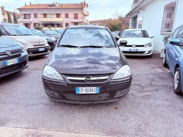 Opel Corsa 1.3 16V CDTI cat 3 porte Sport