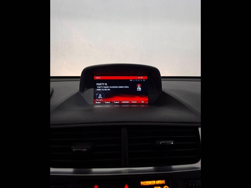 Opel Mokka 1.4 Turbo Cosmo 4x2